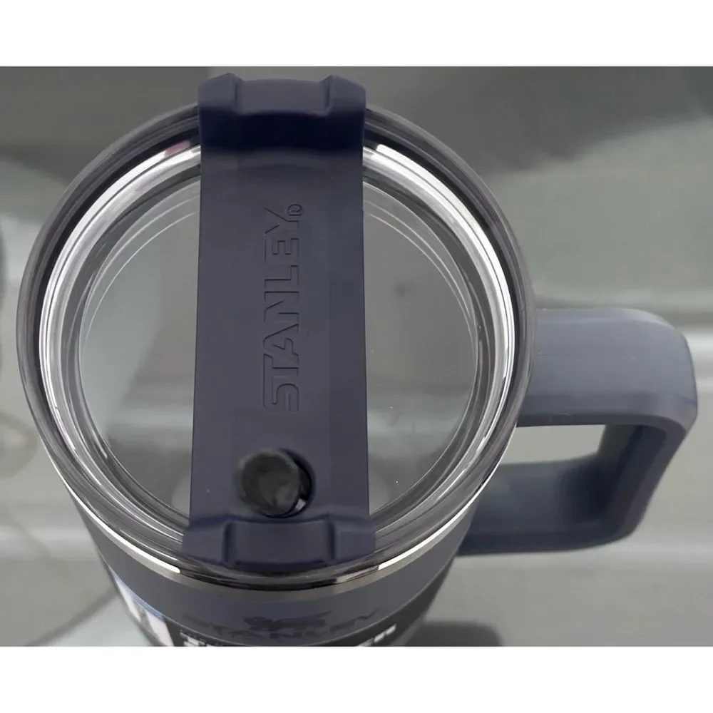 Stanley‎ Adventure Quencher 40oz Tumbler- DUSK - Picture 3 of 4